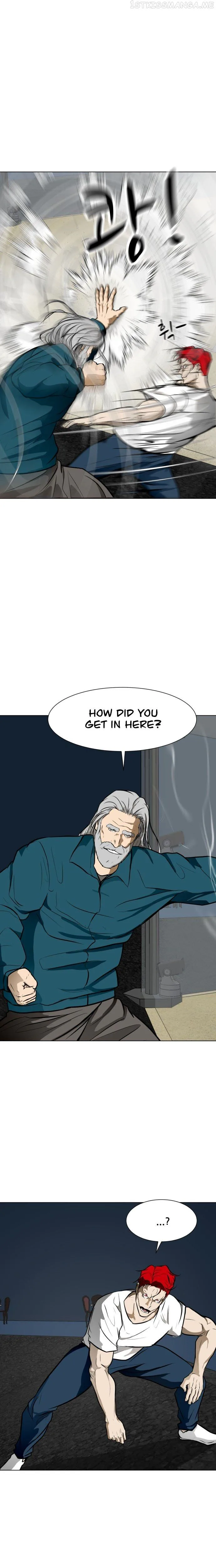 Zombie Fight Chapter 34 Page 42