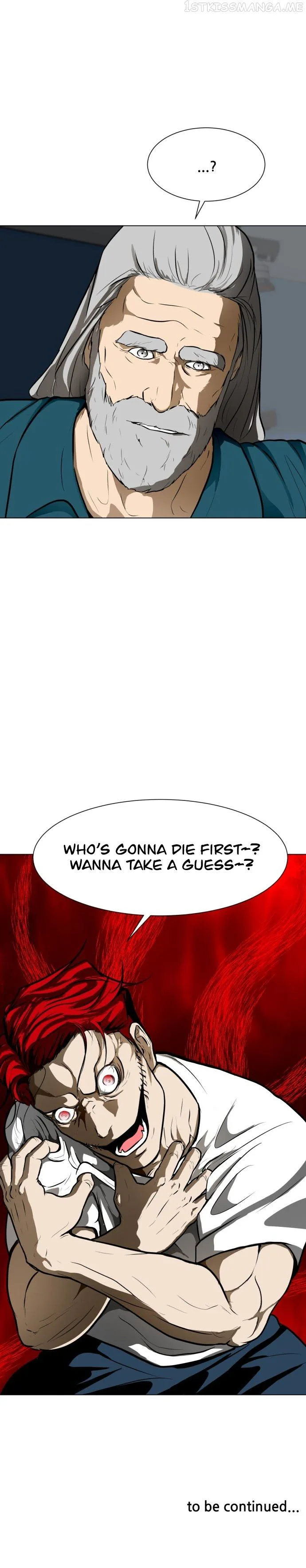 Zombie Fight Chapter 34 Page 46