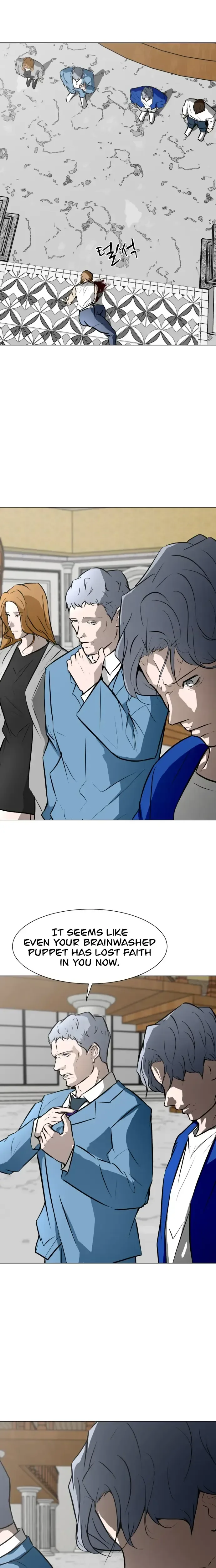 Zombie Fight Chapter 67 Page 6