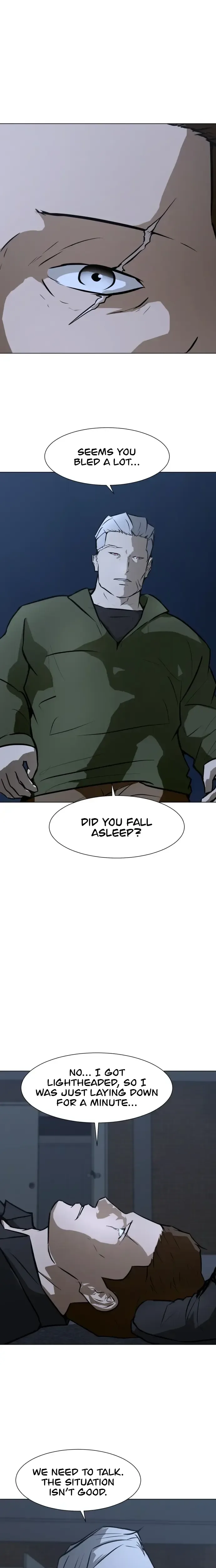 Zombie Fight Chapter 67 Page 10