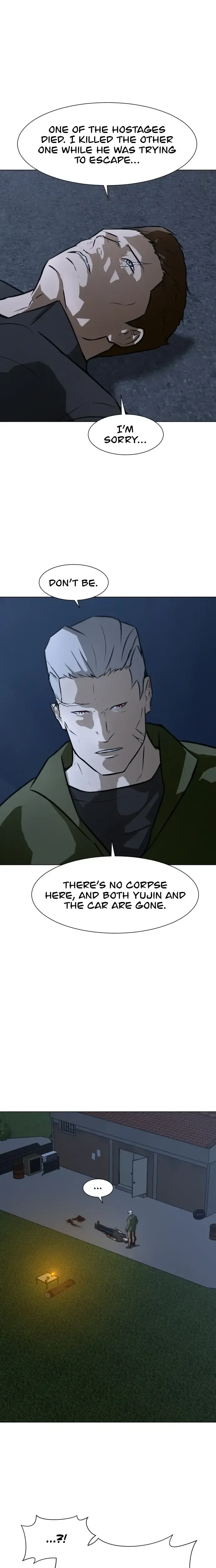 Zombie Fight Chapter 67 Page 12
