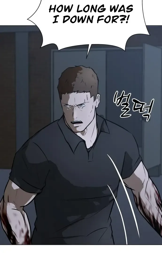 Zombie Fight Chapter 67 Page 13