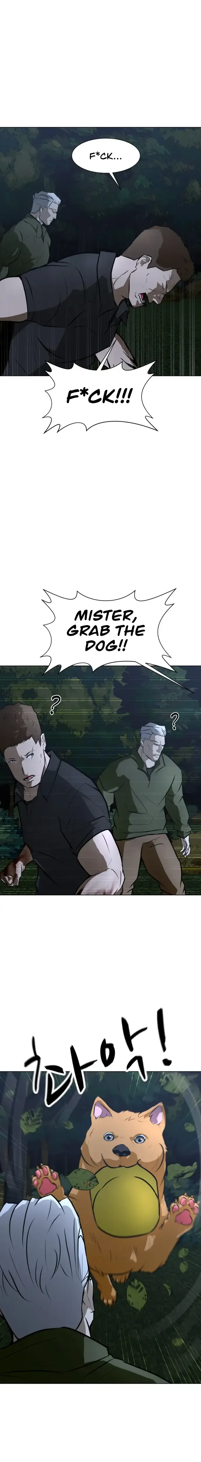 Zombie Fight Chapter 67 Page 24