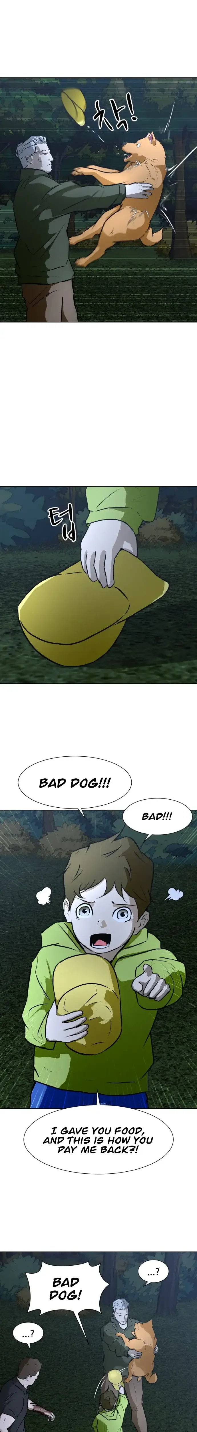Zombie Fight Chapter 67 Page 26