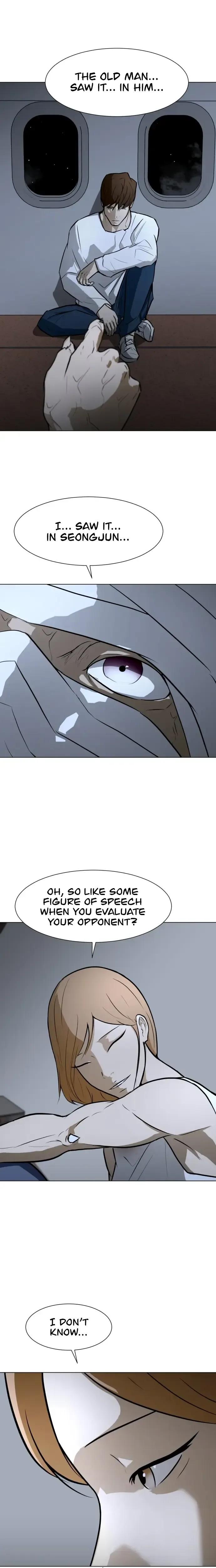 Zombie Fight Chapter 67 Page 36