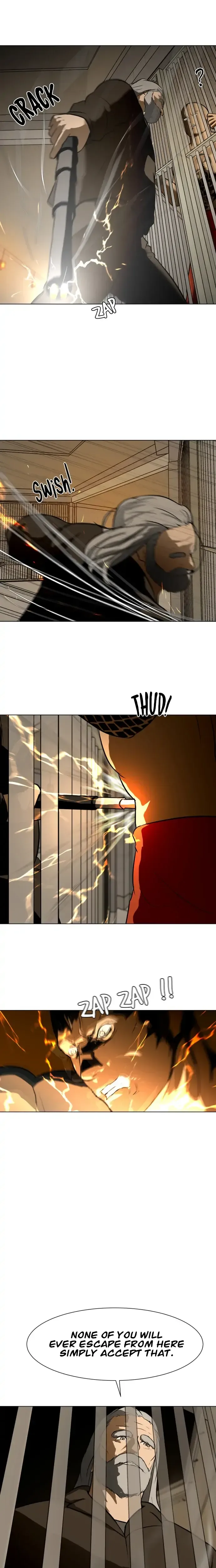 Zombie Fight Chapter 26 Page 10