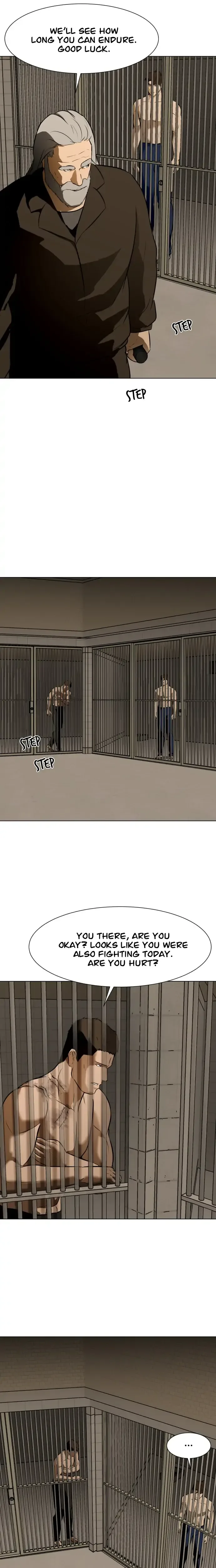 Zombie Fight Chapter 26 Page 18