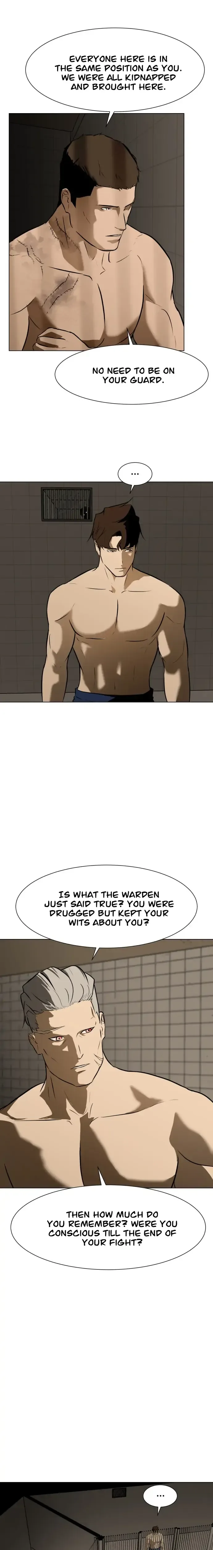 Zombie Fight Chapter 26 Page 20