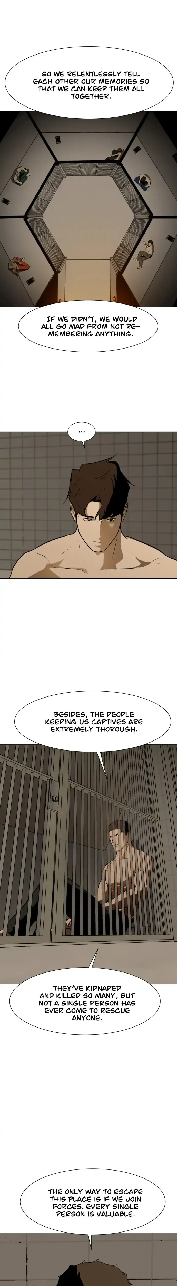 Zombie Fight Chapter 26 Page 34