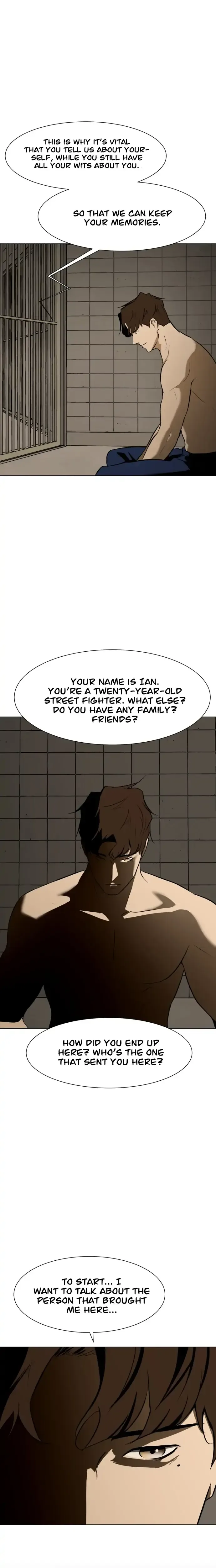 Zombie Fight Chapter 26 Page 36