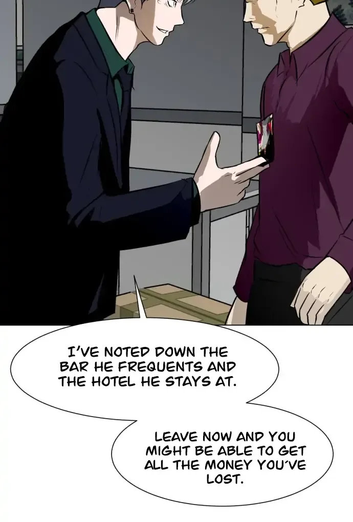 Zombie Fight Chapter 26 Page 41