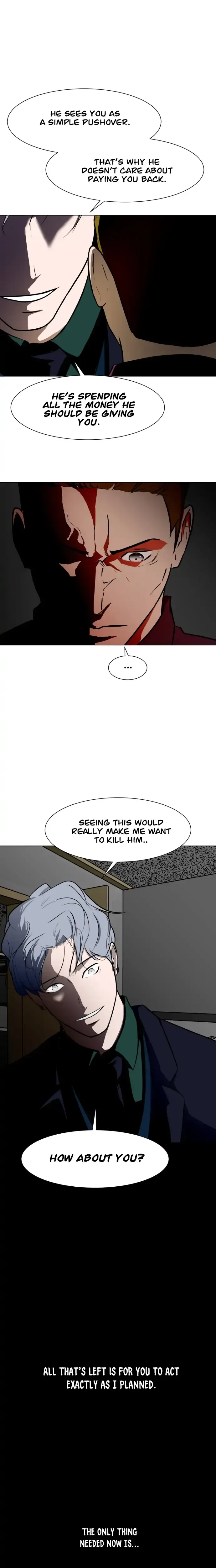 Zombie Fight Chapter 26 Page 42
