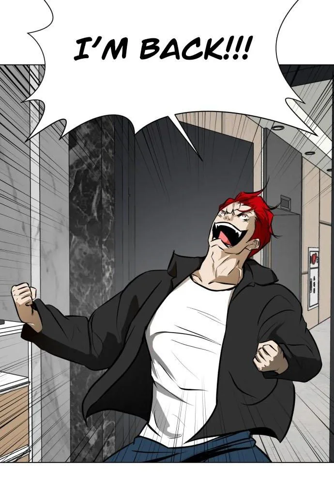 Zombie Fight Chapter 31 Page 19