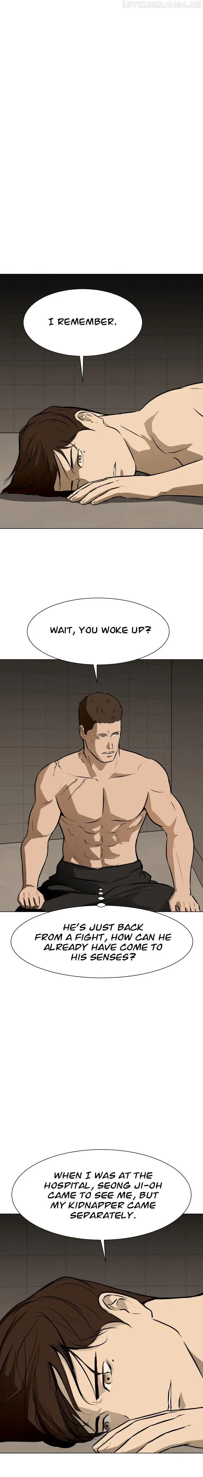 Zombie Fight Chapter 31 Page 32