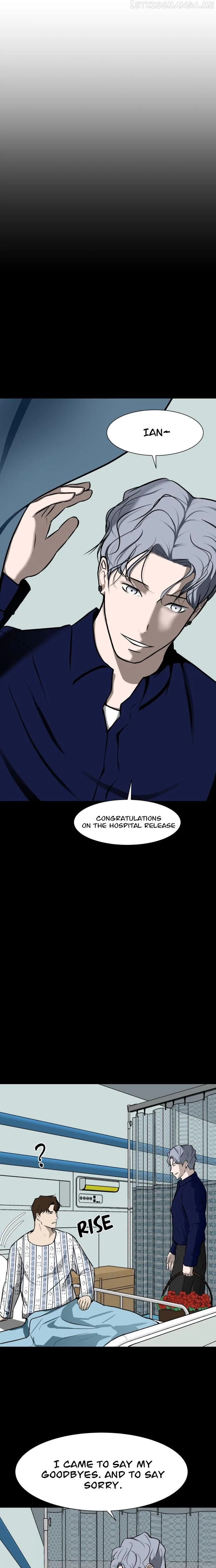 Zombie Fight Chapter 31 Page 34