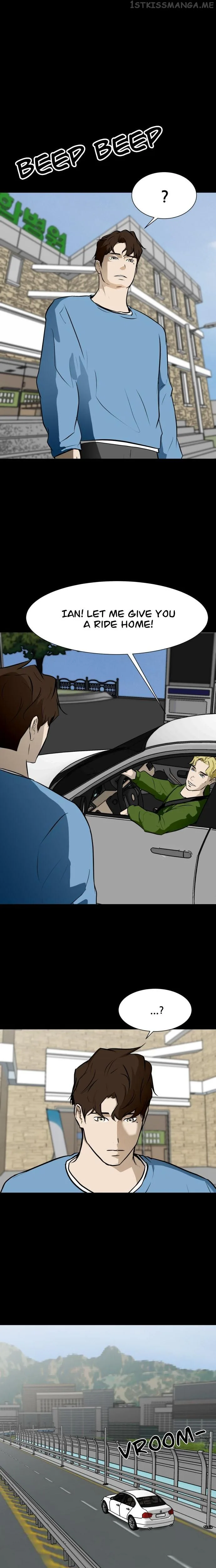 Zombie Fight Chapter 31 Page 38
