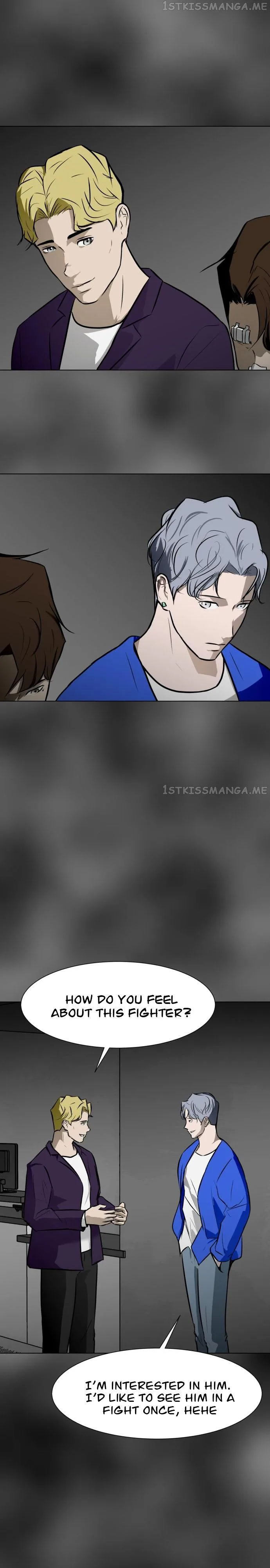 Zombie Fight Chapter 31 Page 51