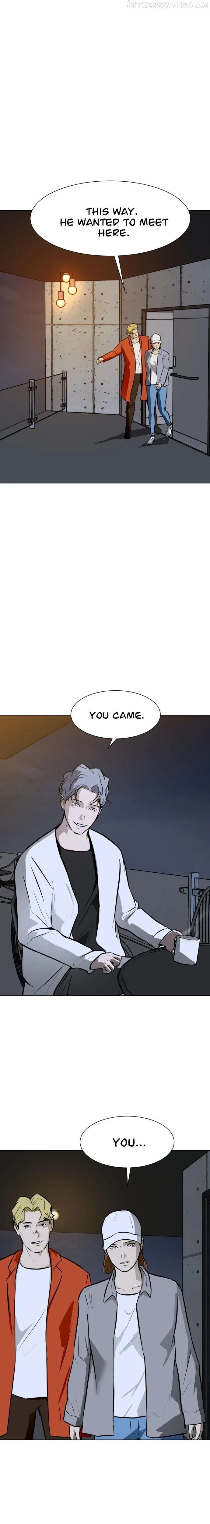 Zombie Fight Chapter 31 Page 53