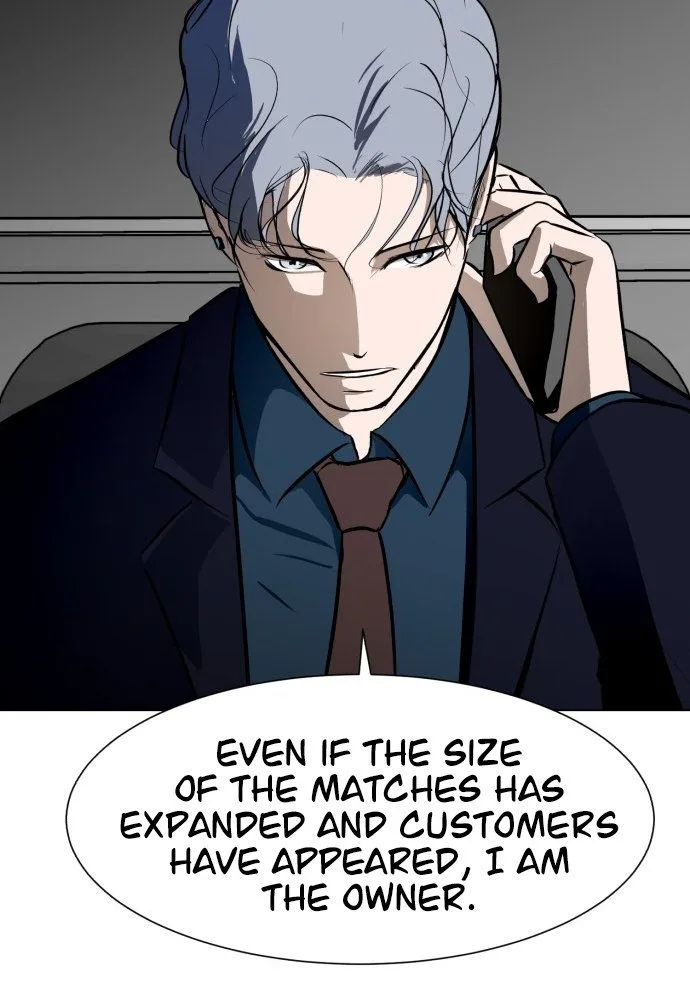 Zombie Fight Chapter 30 Page 7