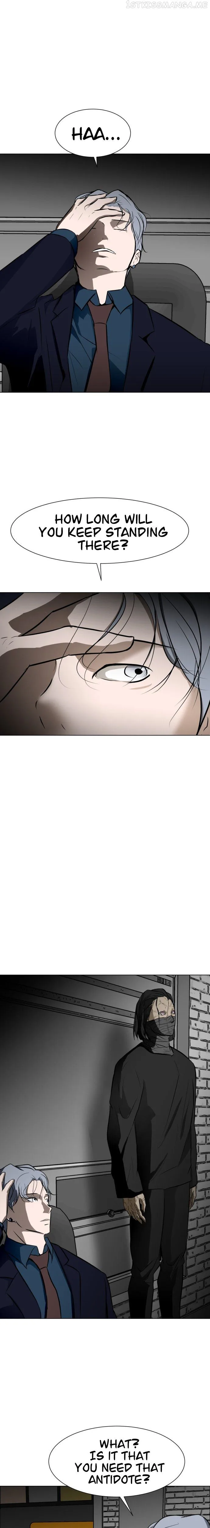 Zombie Fight Chapter 30 Page 10