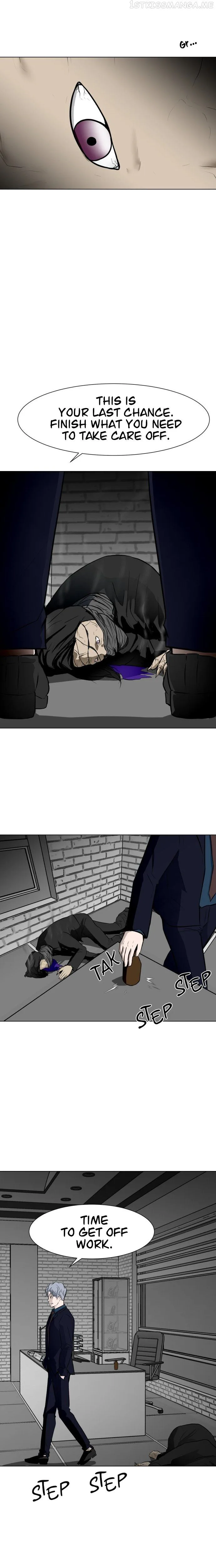 Zombie Fight Chapter 30 Page 20