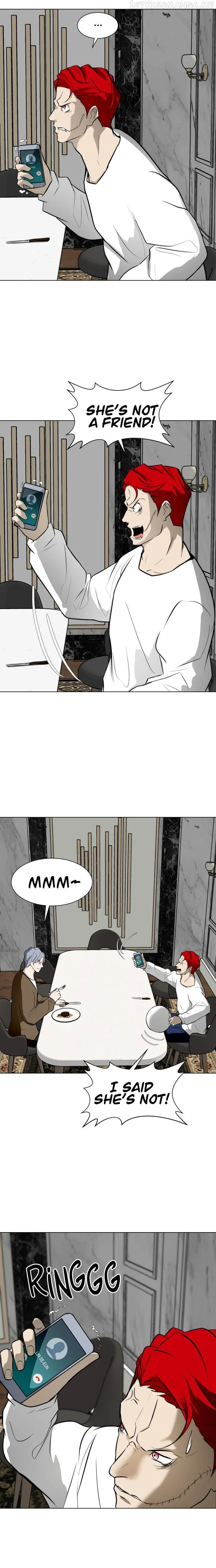 Zombie Fight Chapter 30 Page 28