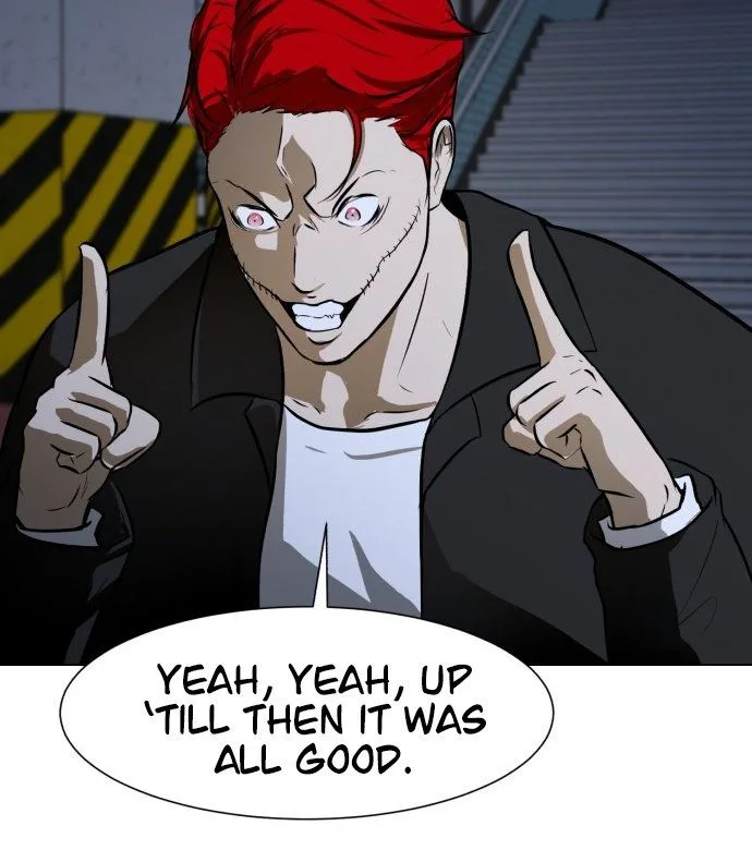Zombie Fight Chapter 30 Page 39