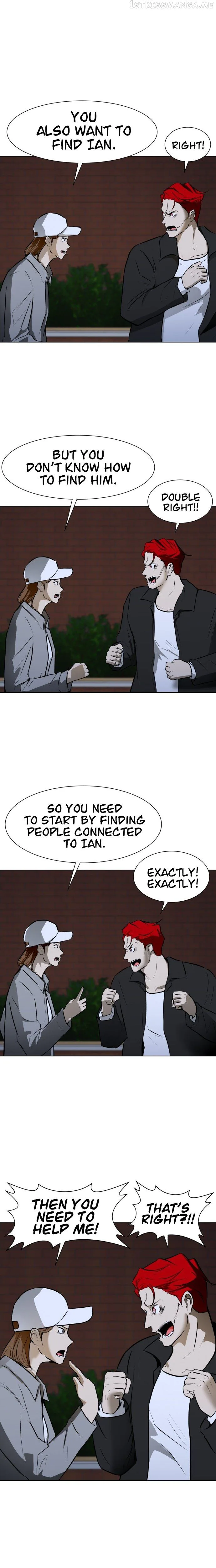 Zombie Fight Chapter 30 Page 42