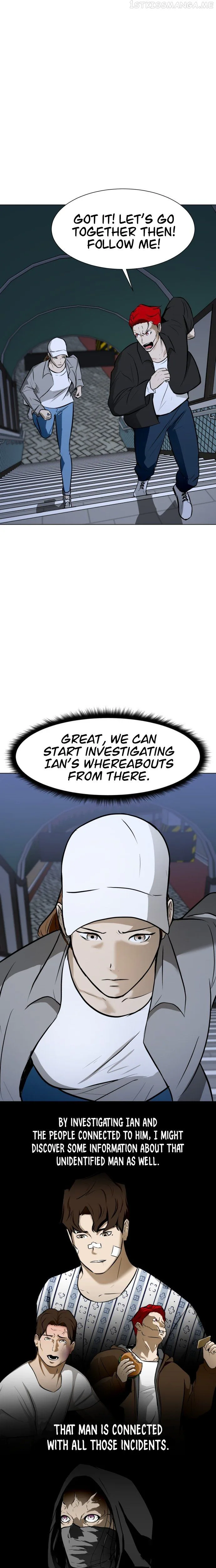 Zombie Fight Chapter 30 Page 46