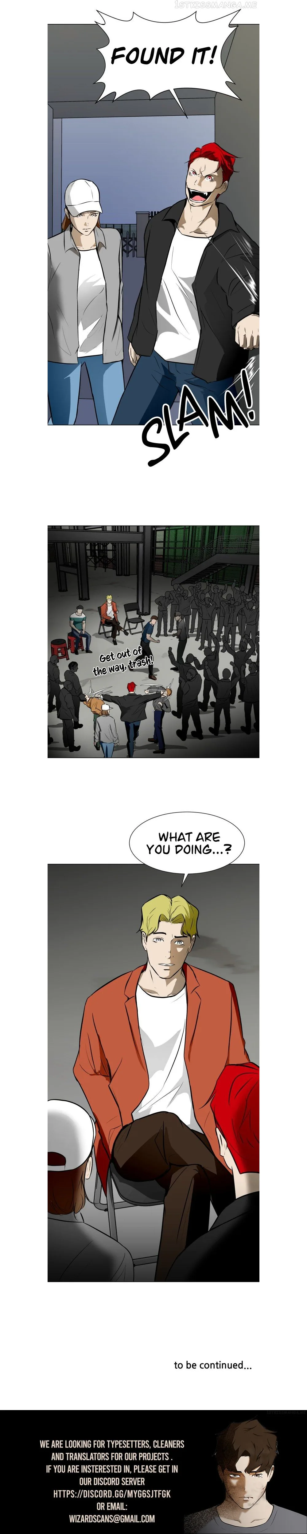 Zombie Fight Chapter 30 Page 48