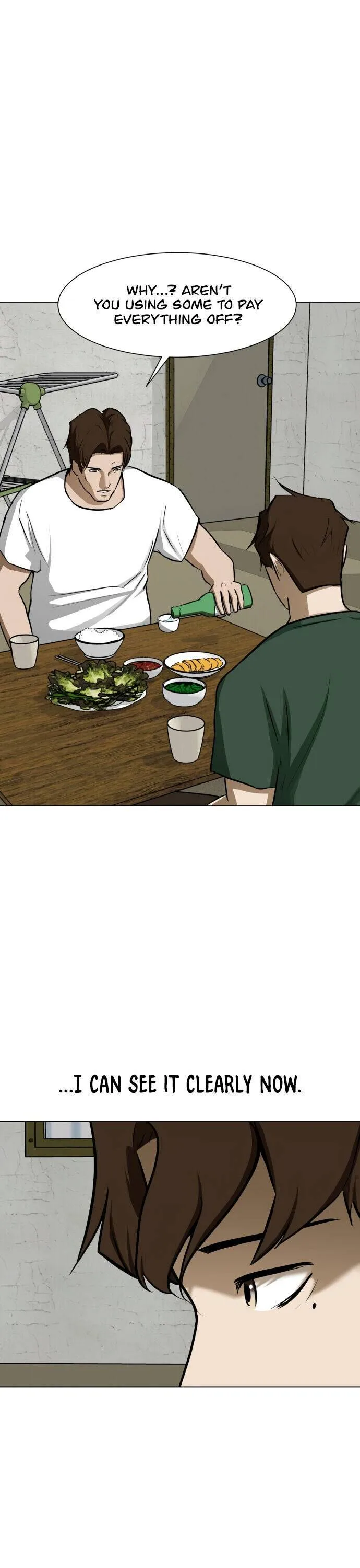 Zombie Fight Chapter 16 Page 16