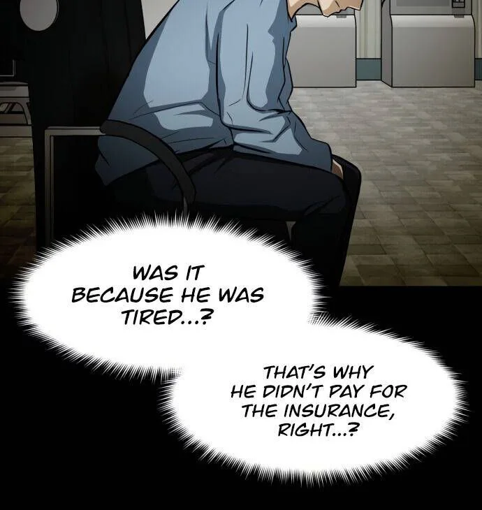 Zombie Fight Chapter 16 Page 21