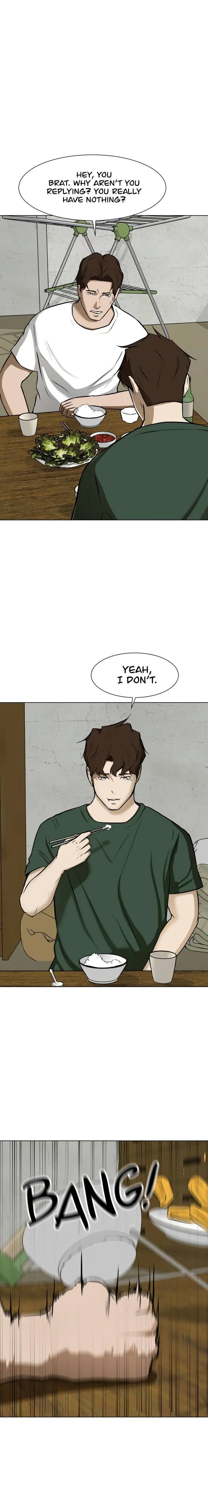 Zombie Fight Chapter 16 Page 32