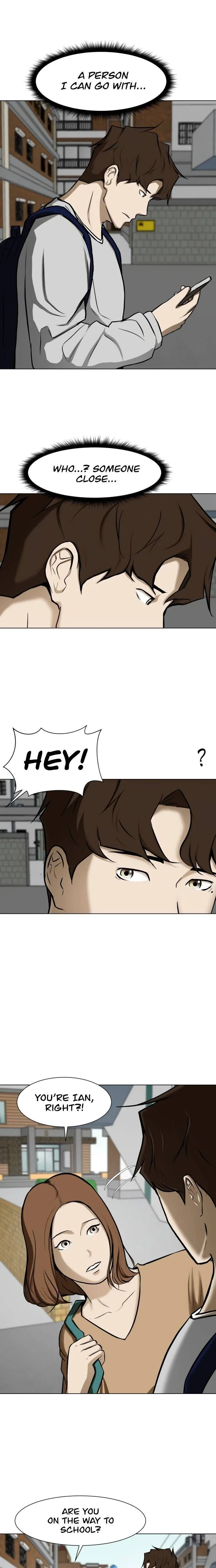 Zombie Fight Chapter 16 Page 42