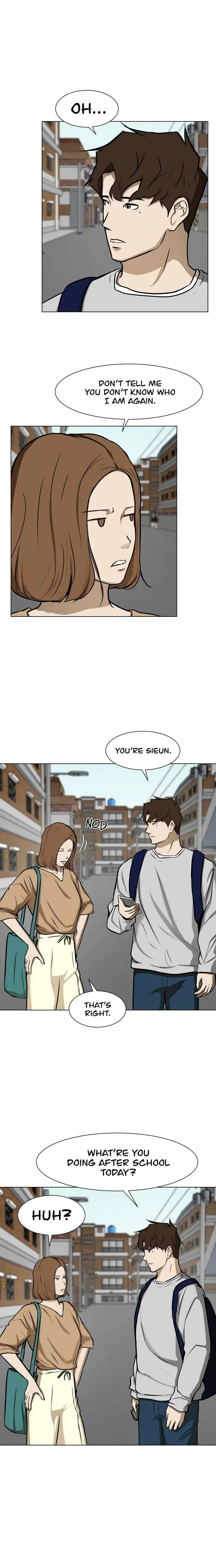 Zombie Fight Chapter 16 Page 44