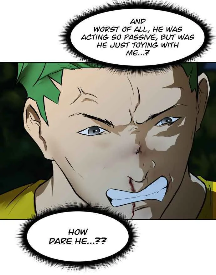 Zombie Fight Chapter 3 Page 6