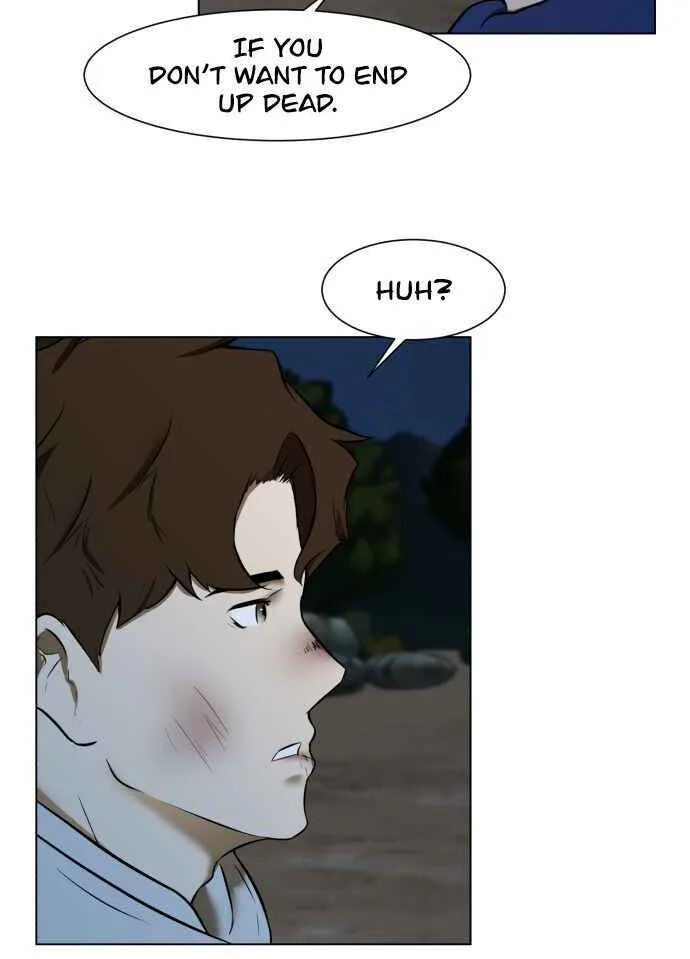 Zombie Fight Chapter 3 Page 15