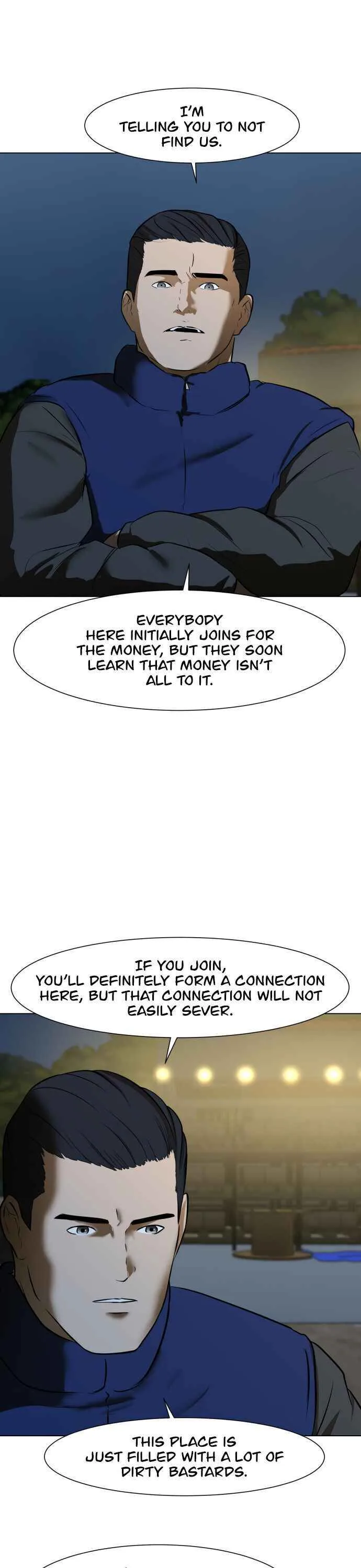 Zombie Fight Chapter 3 Page 16