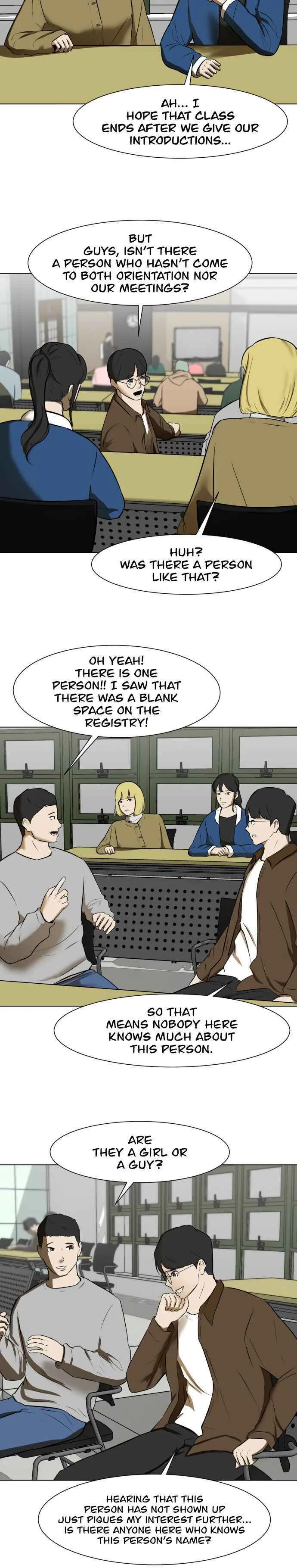 Zombie Fight Chapter 3 Page 33