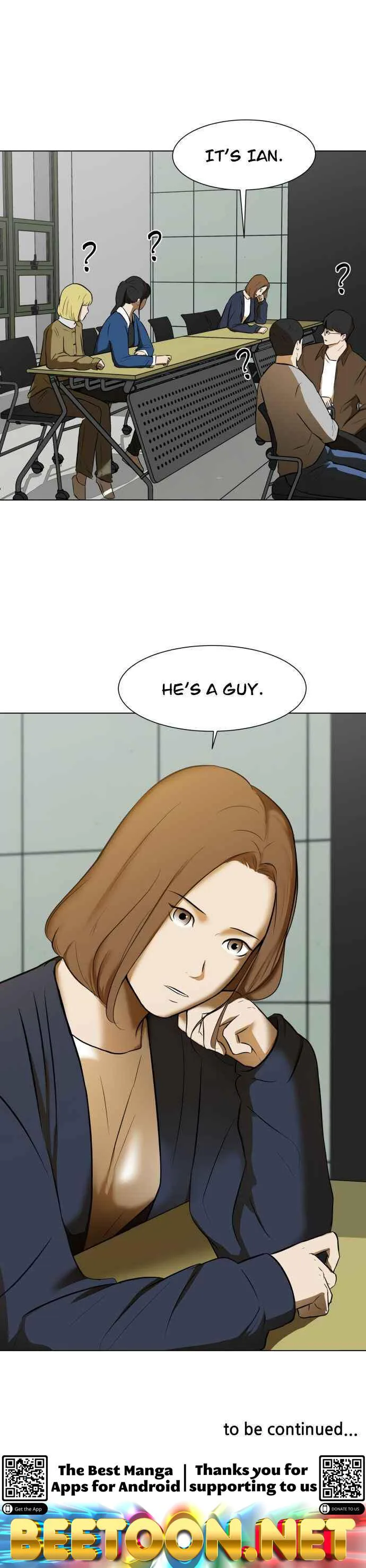 Zombie Fight Chapter 3 Page 34