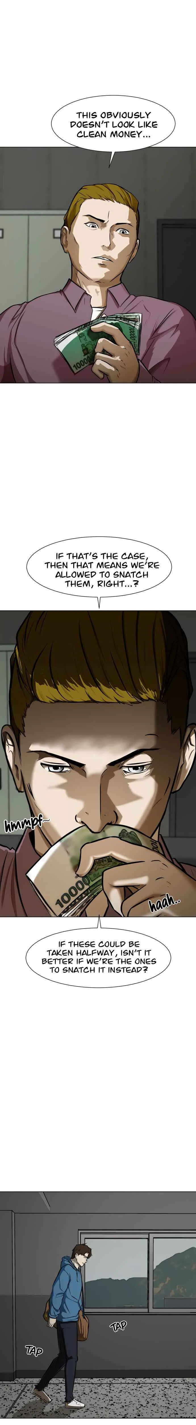 Zombie Fight Chapter 12 Page 10