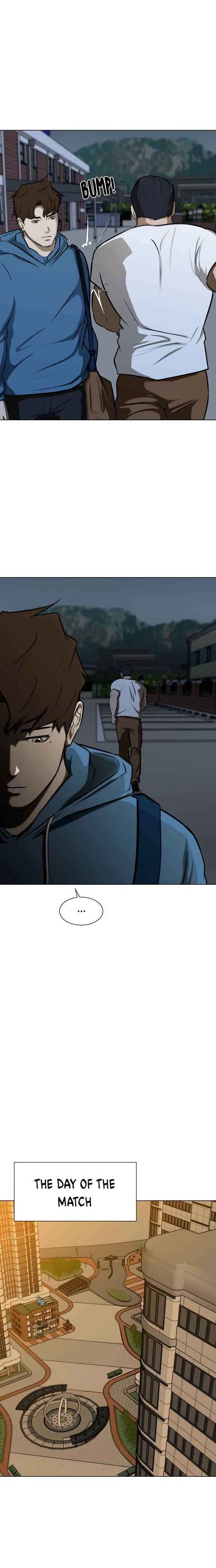 Zombie Fight Chapter 12 Page 24