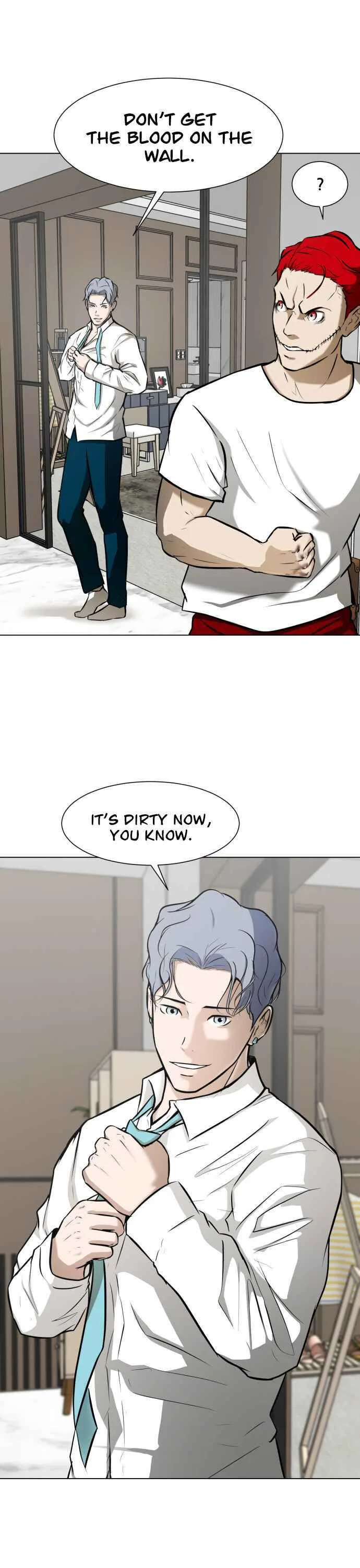 Zombie Fight Chapter 12 Page 32
