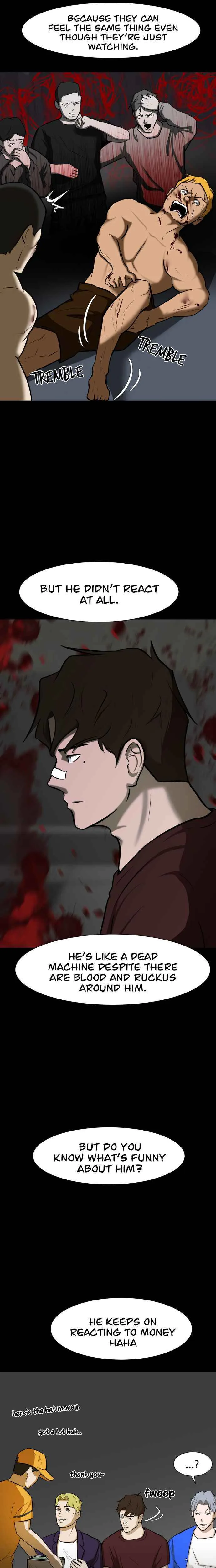 Zombie Fight Chapter 12 Page 37