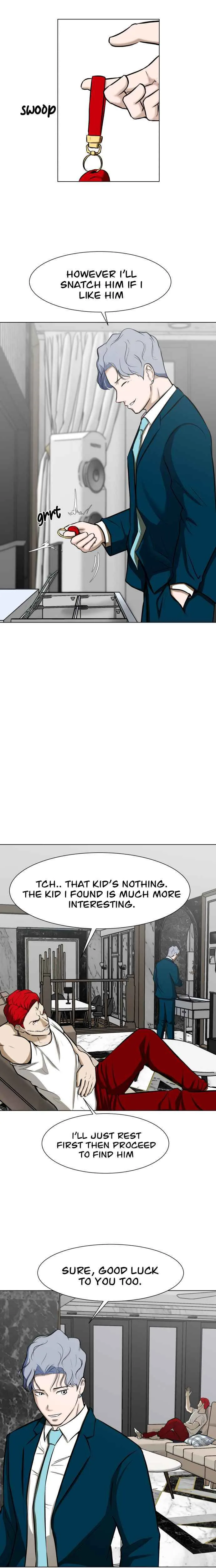 Zombie Fight Chapter 12 Page 41