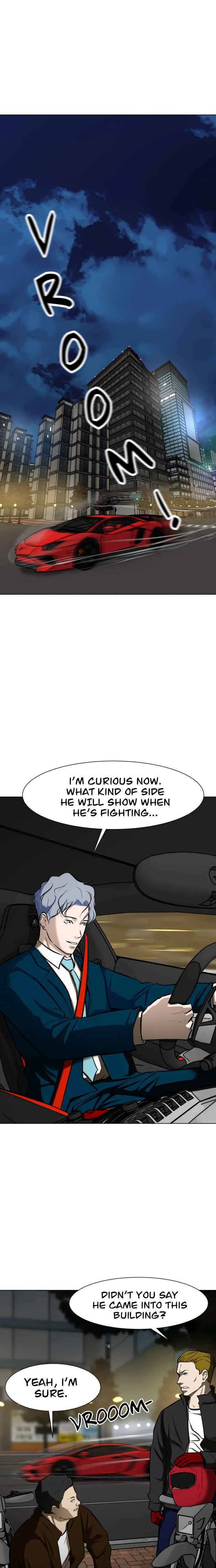 Zombie Fight Chapter 12 Page 43