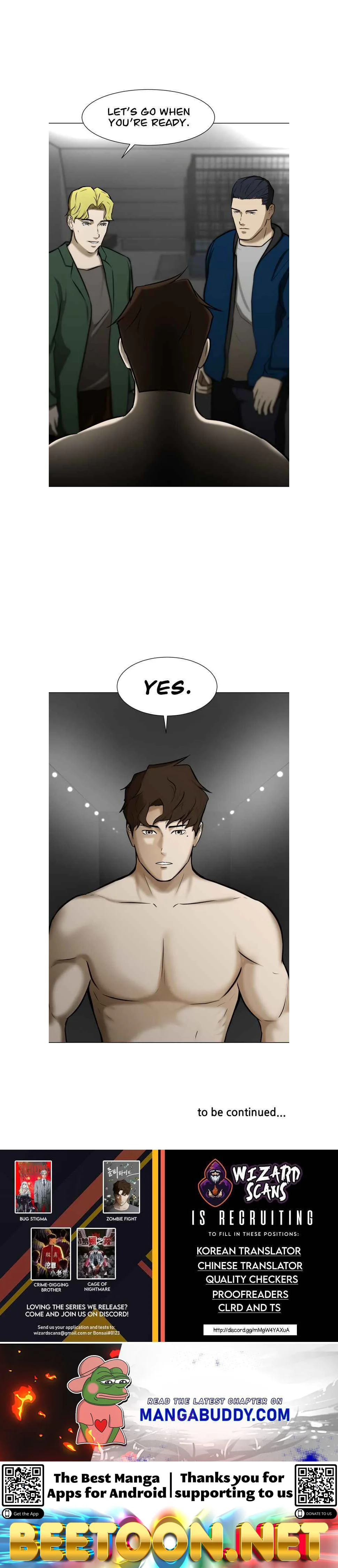Zombie Fight Chapter 12 Page 45