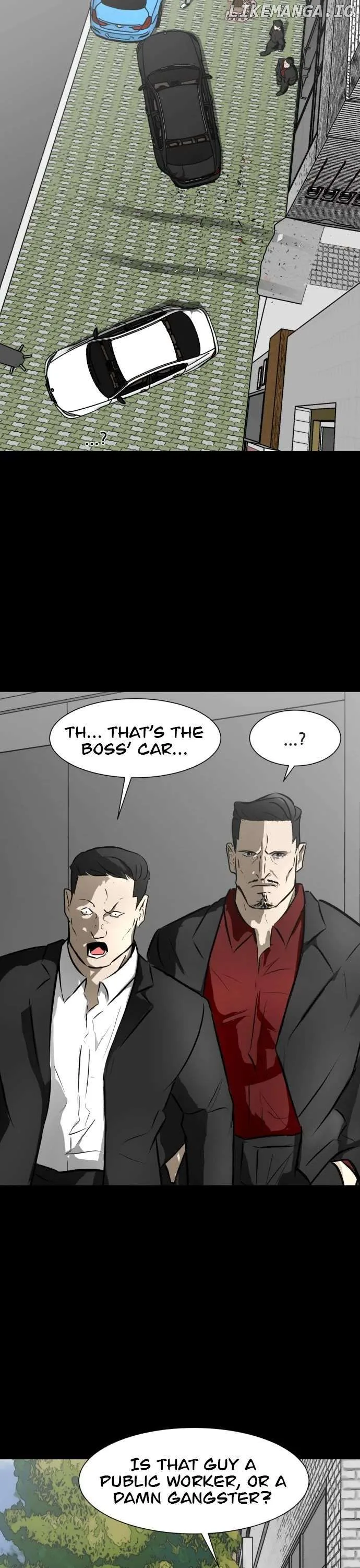 Zombie Fight Chapter 66 Page 7