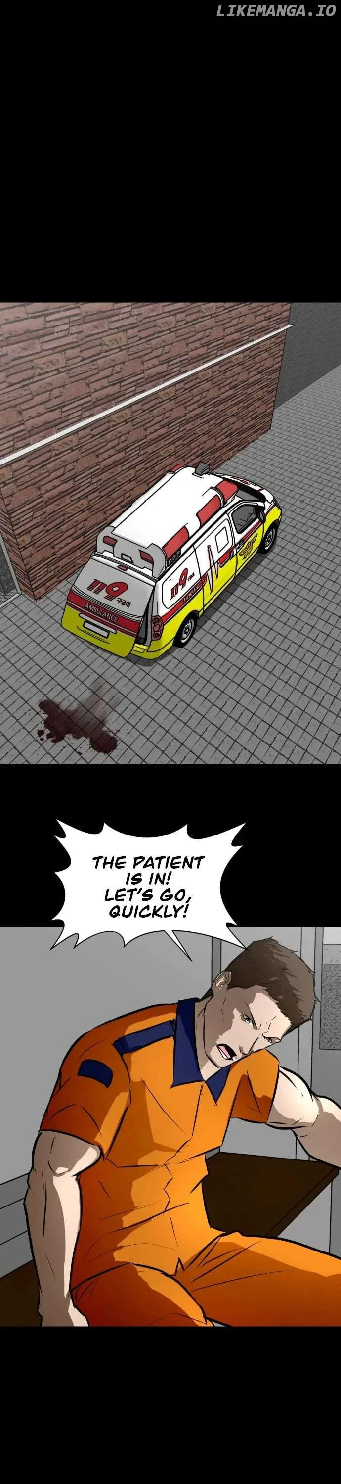Zombie Fight Chapter 66 Page 9