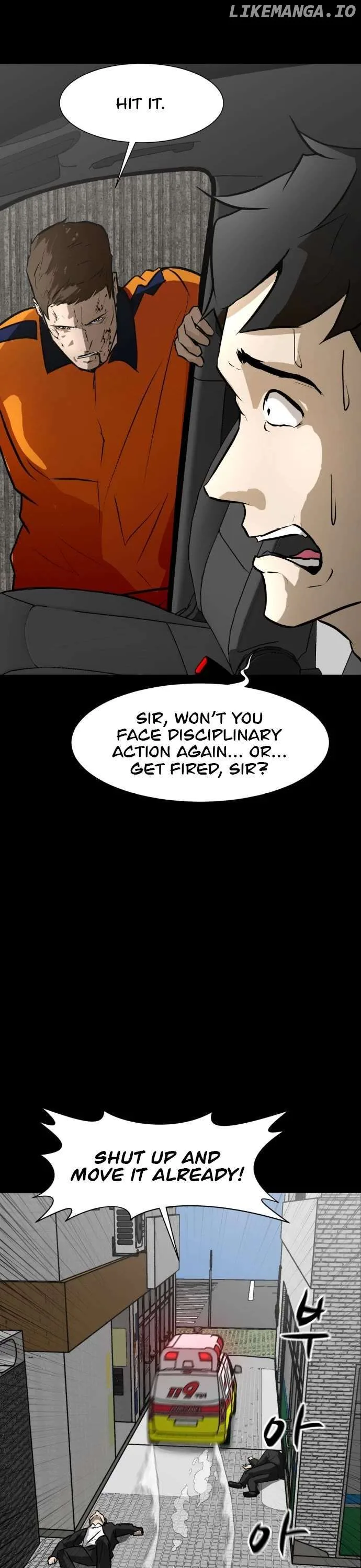 Zombie Fight Chapter 66 Page 15